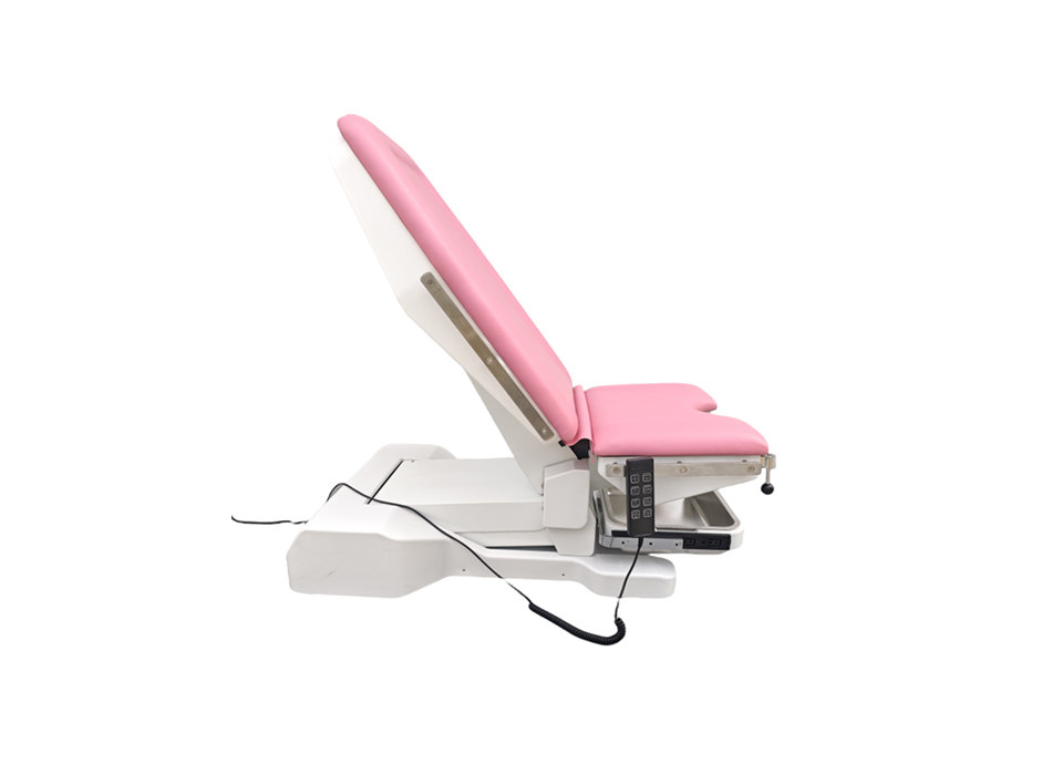 YGP03A Uppgradera elektrisk leveranssäng