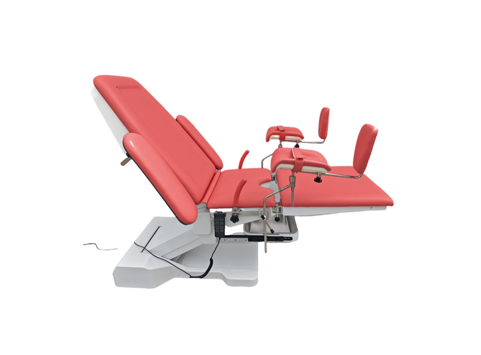 YGP03A Uppgradera elektrisk leveranssäng