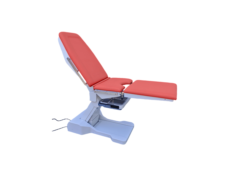 YGP03A Uppgradera elektrisk leveranssäng