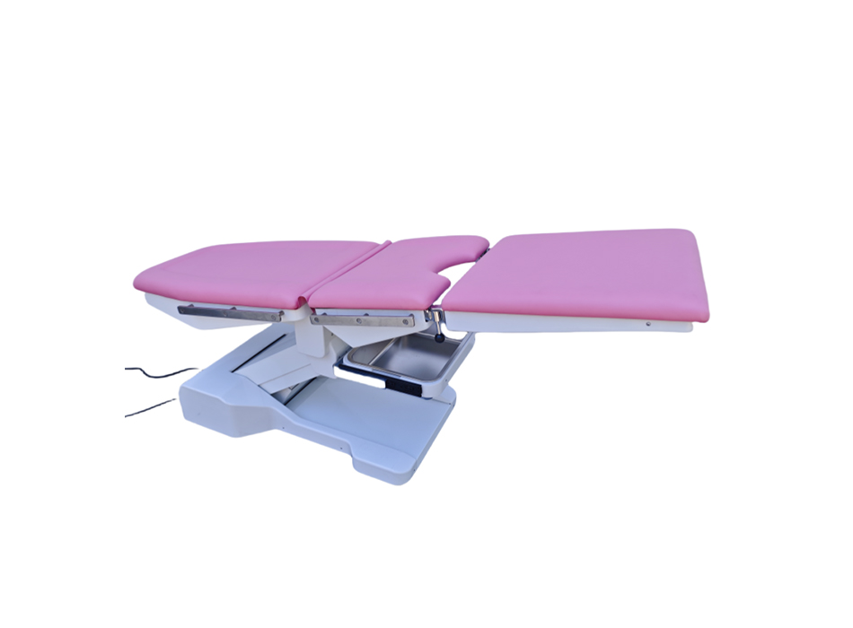 YGP03A Uppgradera elektrisk leveranssäng