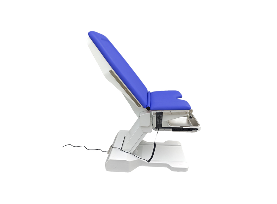 YGP03A Uppgradera elektrisk leveranssäng