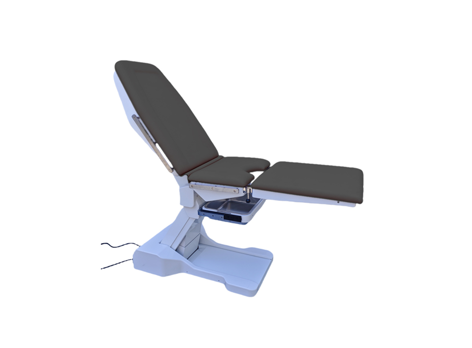 YGP03A Uppgradera elektrisk leveranssäng