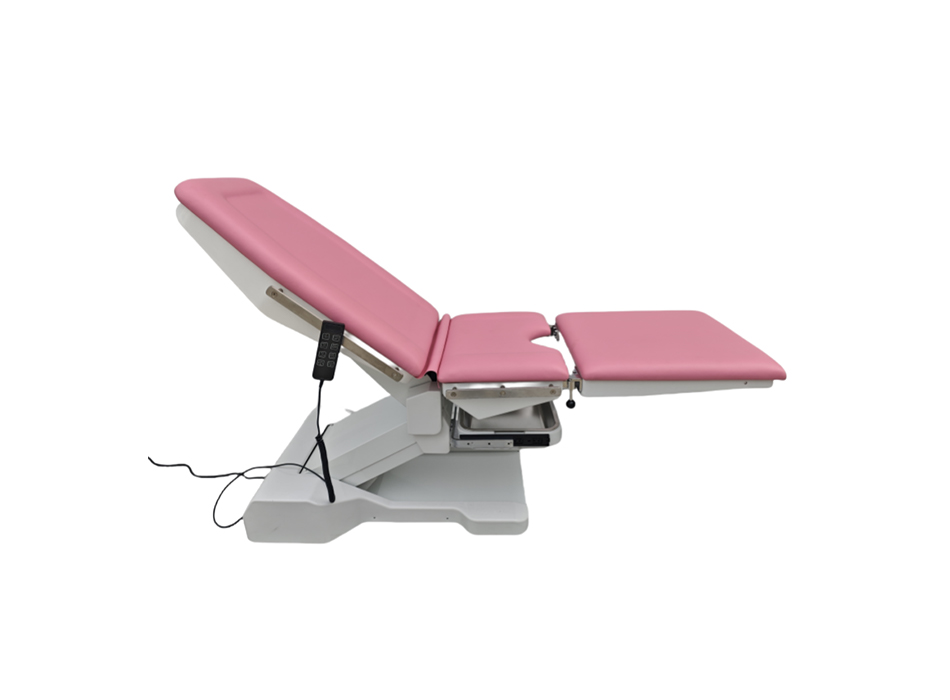 YGP03A Uppgradera elektrisk leveranssäng