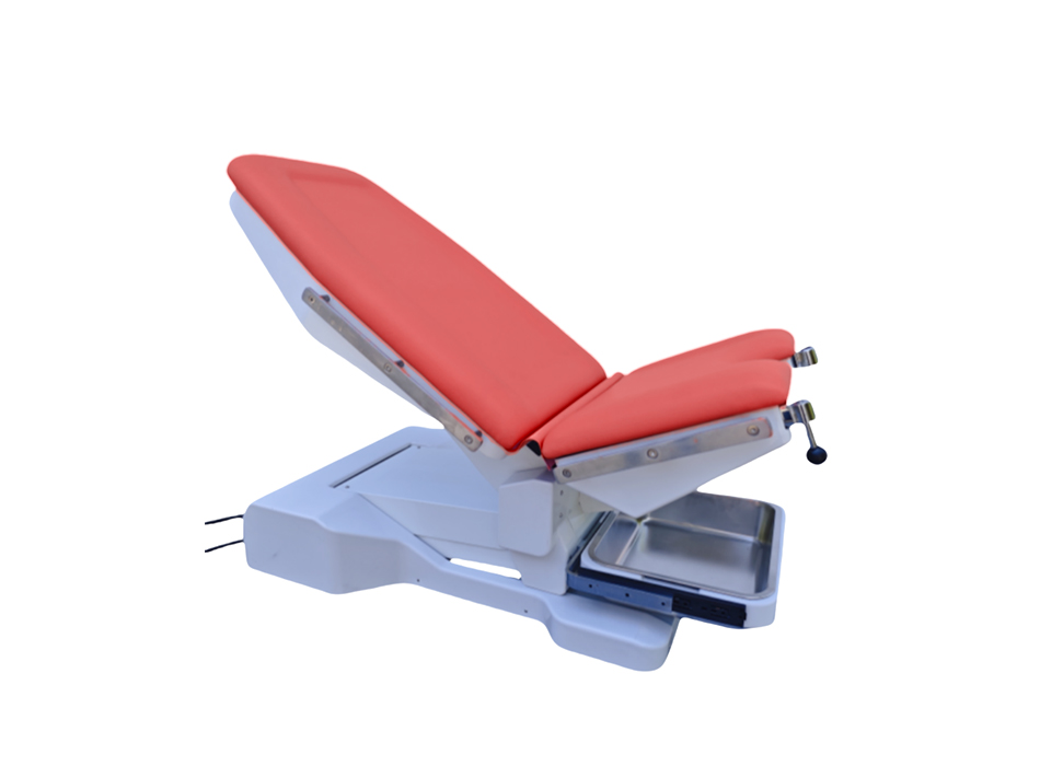 YGP03A Uppgradera elektrisk leveranssäng