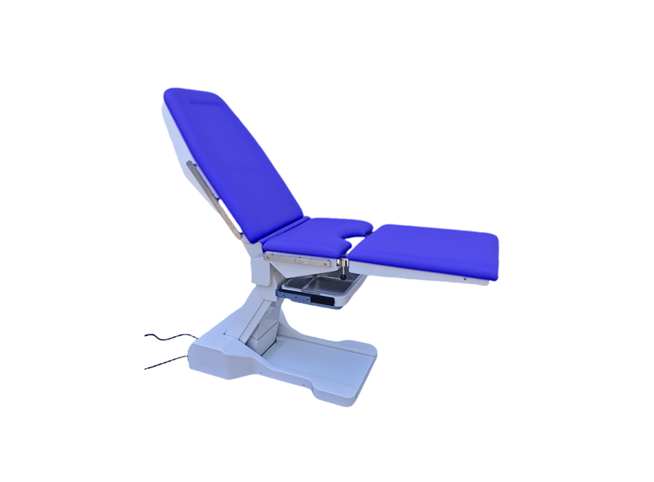 YGP03A Uppgradera elektrisk leveranssäng