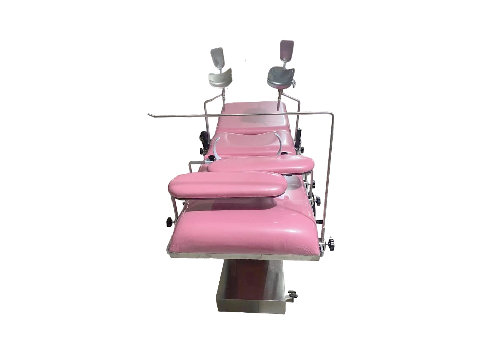 YGP01A Elektrisk leveranssäng