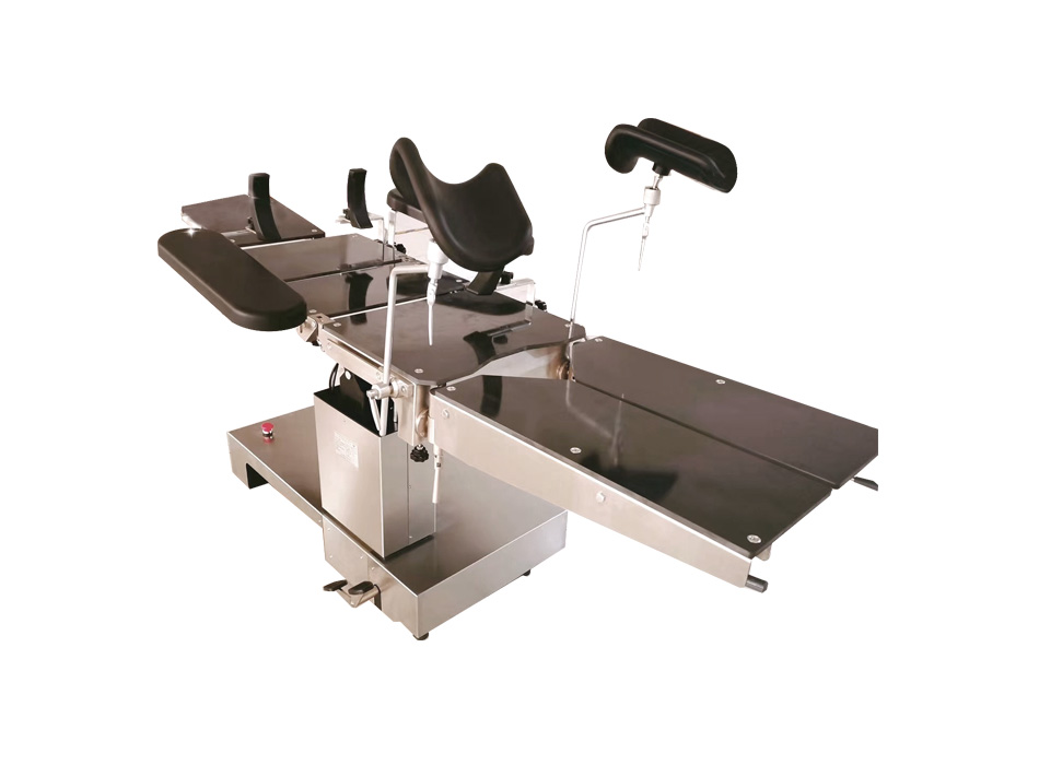 YGDH05 Hydrauliskt elektriskt manöverbord	 