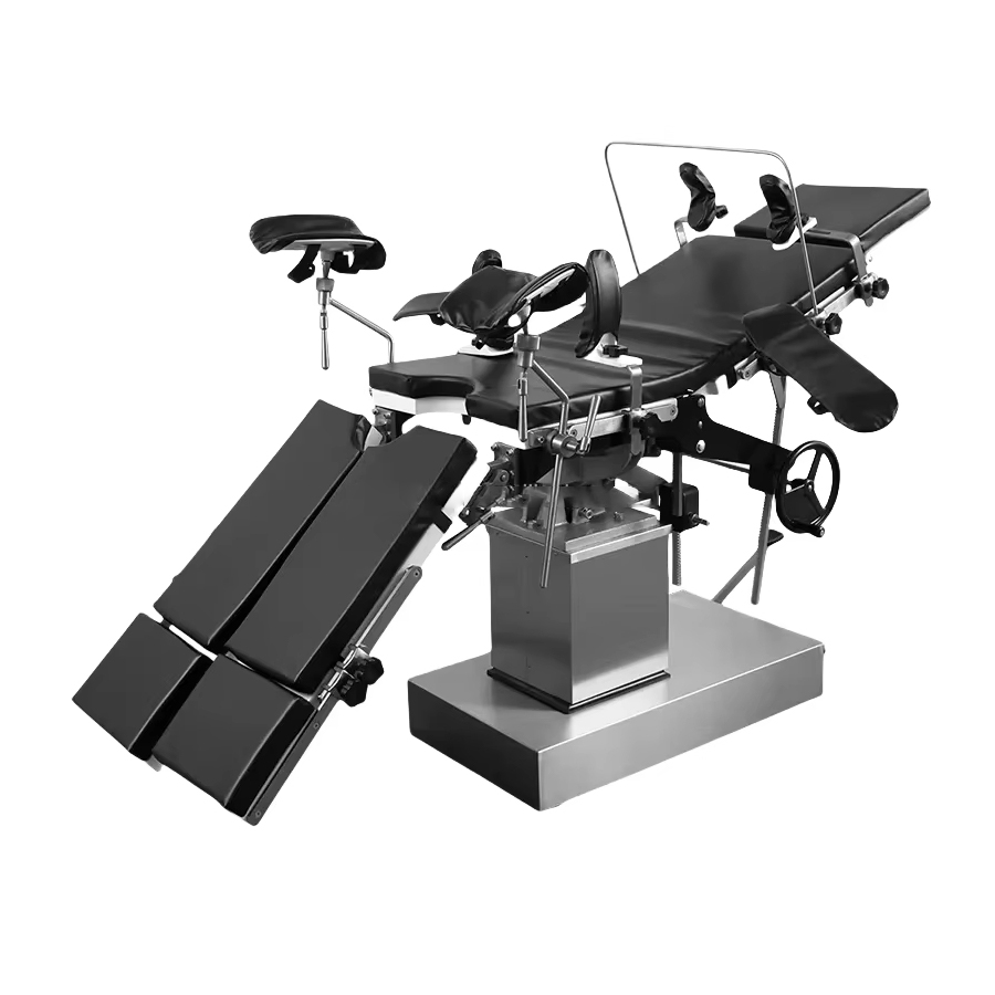 Elektrohydrauliska operationstabeller: Omfattande guide för modern kirurgi