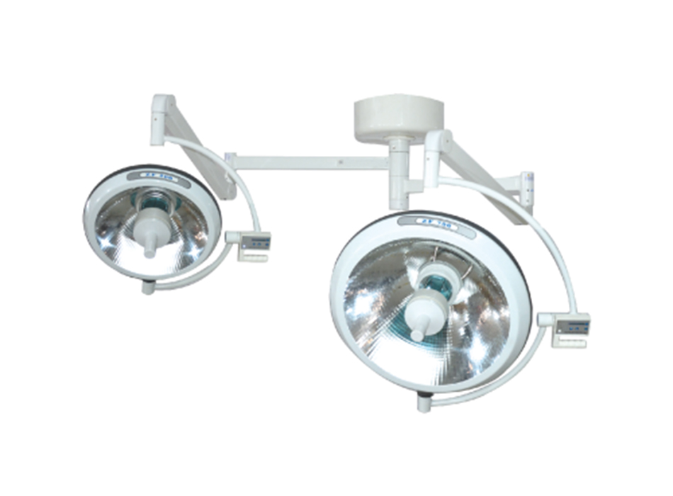 YGZF700/500 Övergripande reflekterande skuggfri lampa